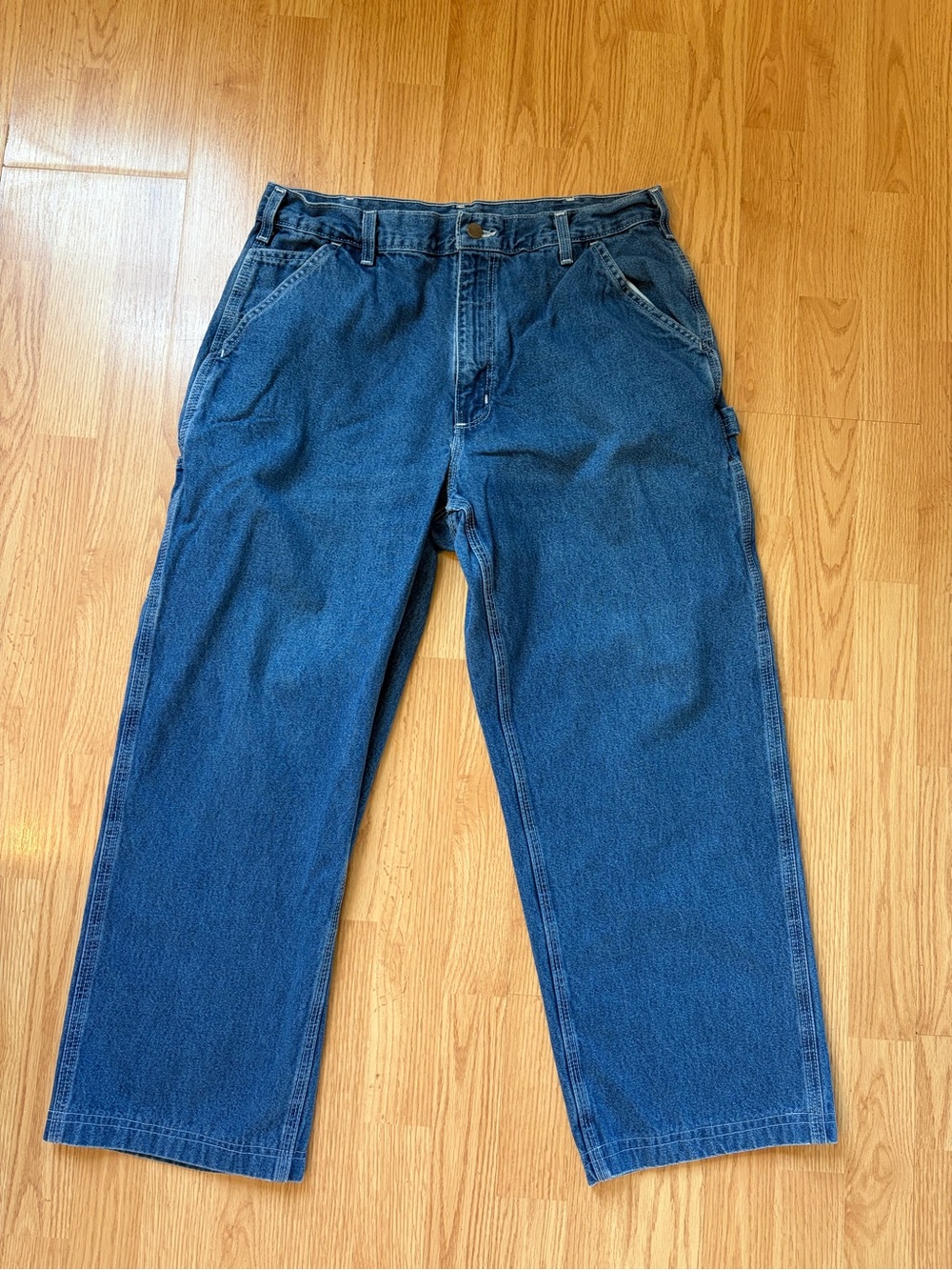 Carhartt Dungaree Fit Jeans